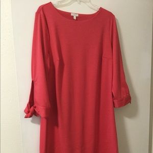 Talbots dress